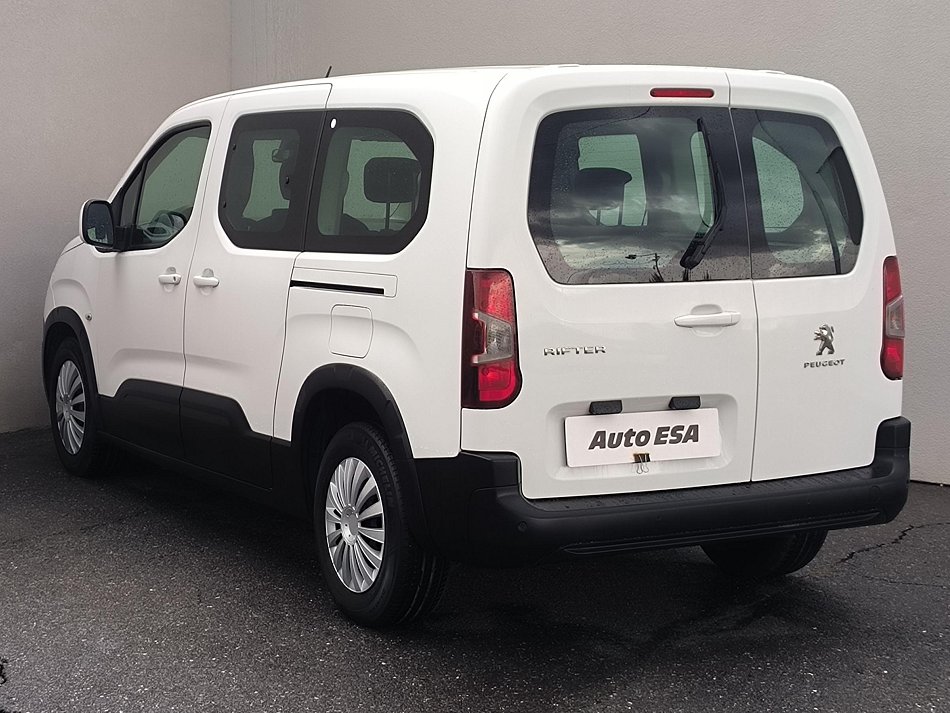 Peugeot Rifter 1.5HDi Active MAXi XL