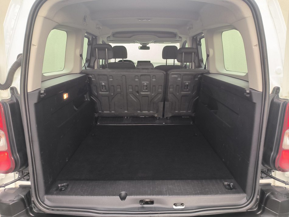 Peugeot Rifter 1.5HDi Active MAXi XL