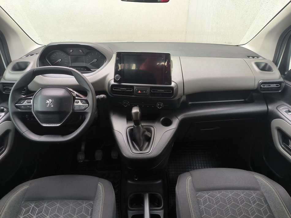 Peugeot Rifter 1.5HDi Active MAXi XL