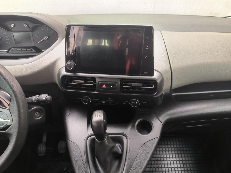 Peugeot Rifter 1.5HDi Active MAXi XL