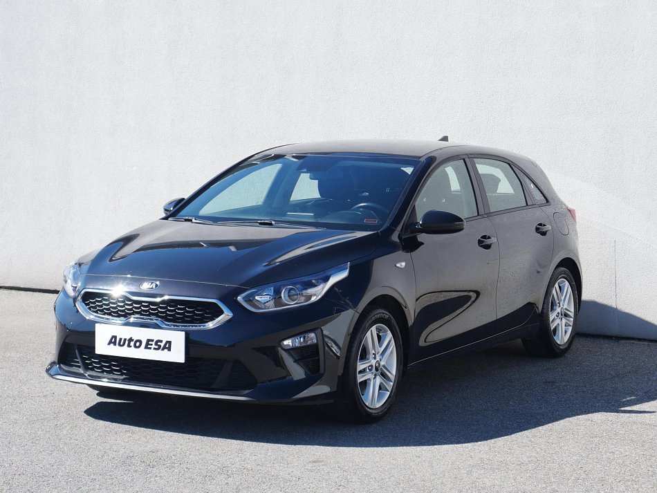Kia Ceed 1.4i Edition