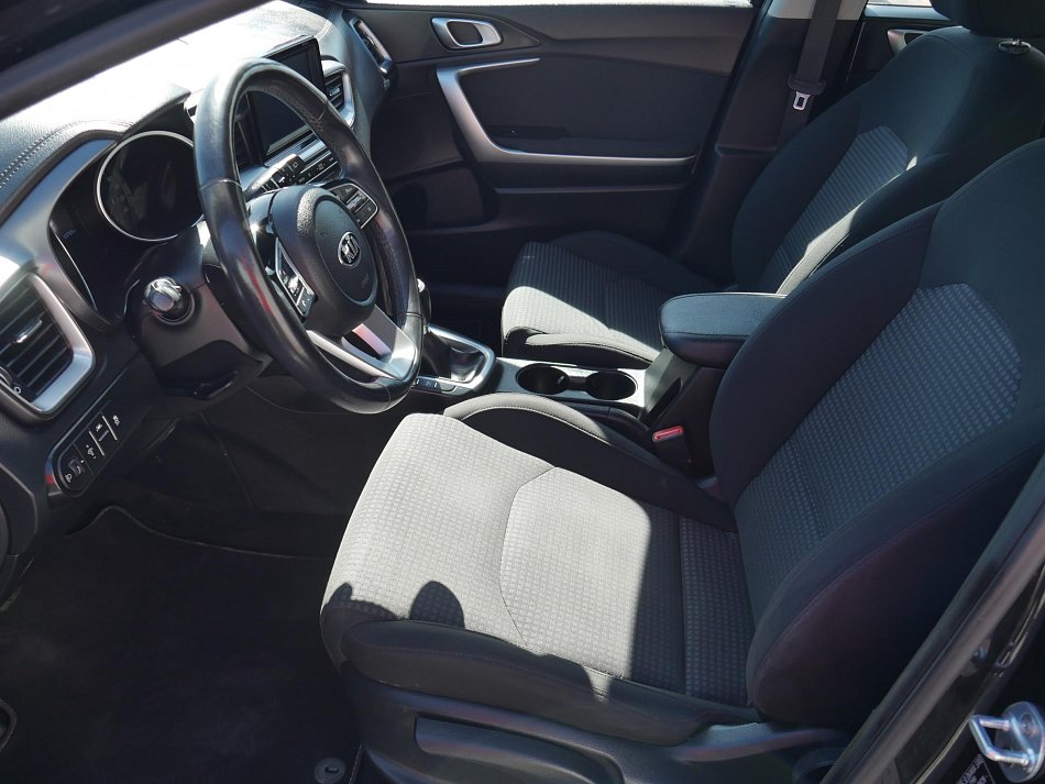 Kia Ceed 1.4i Edition