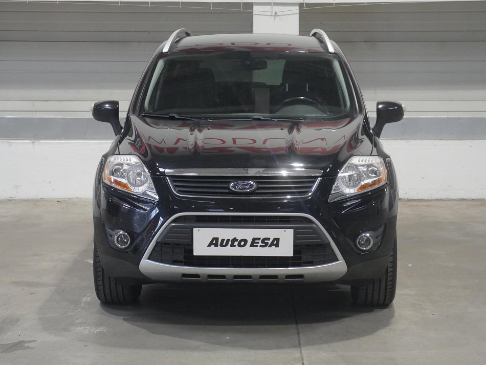 Ford Kuga 2.0 TDCi  4x4