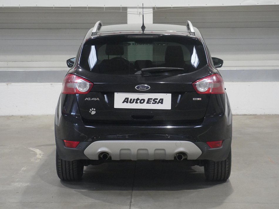 Ford Kuga 2.0 TDCi  4x4