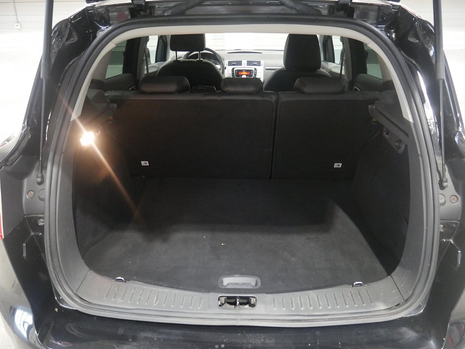Ford Kuga 2.0 TDCi  4x4