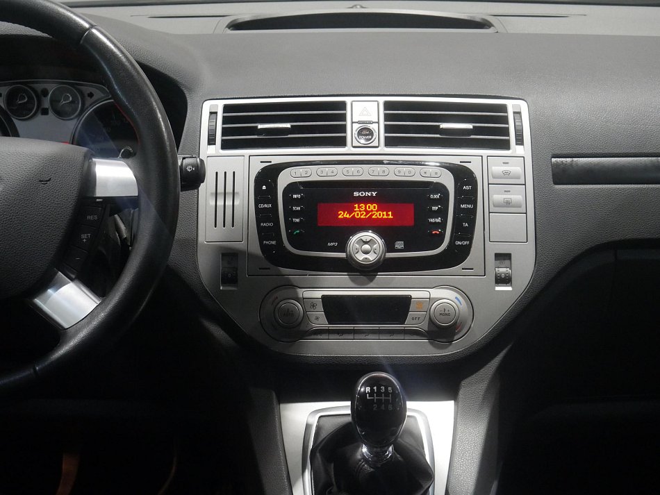 Ford Kuga 2.0 TDCi  4x4