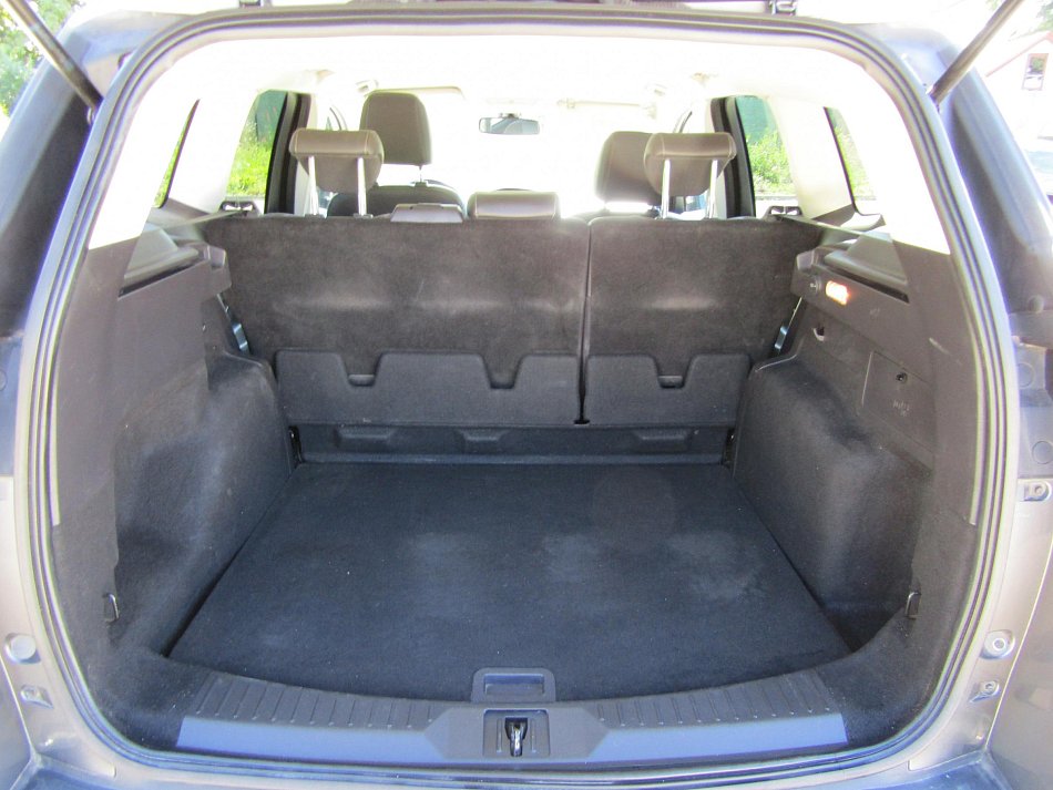 Ford Kuga 2.0 TDCi Titanium