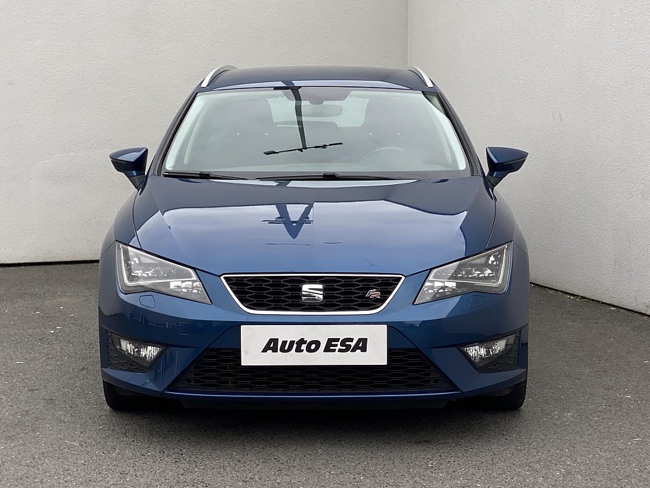 Seat Leon 1.4 TSi FR