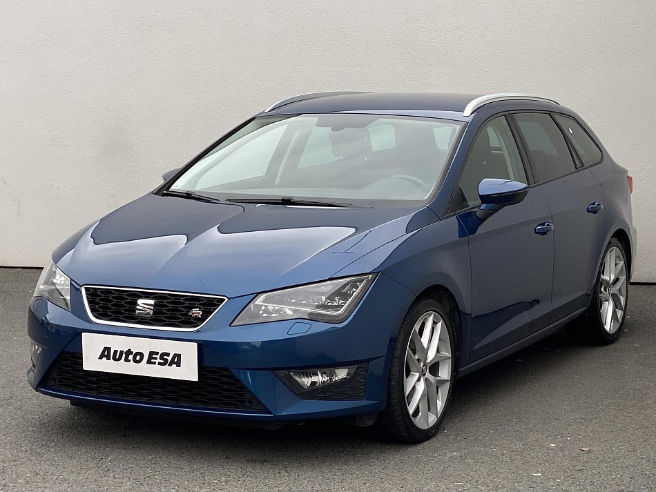 Seat Leon 1.4 TSi FR