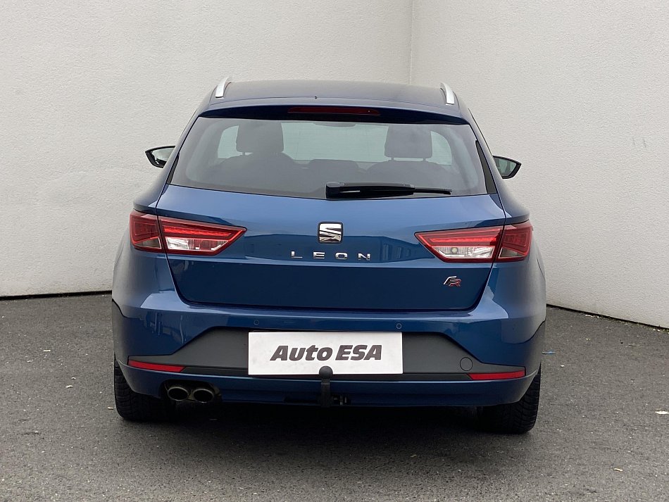 Seat Leon 1.4 TSi FR