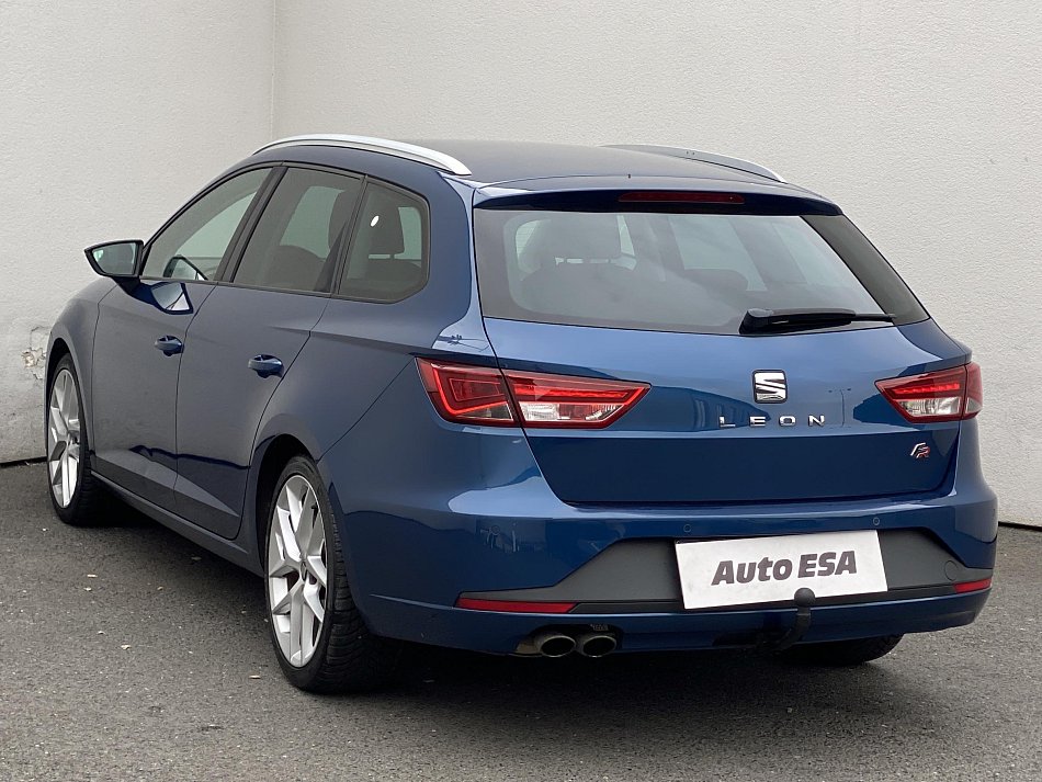 Seat Leon 1.4 TSi FR
