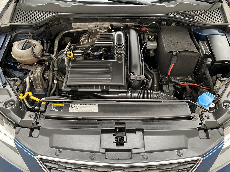 Seat Leon 1.4 TSi FR