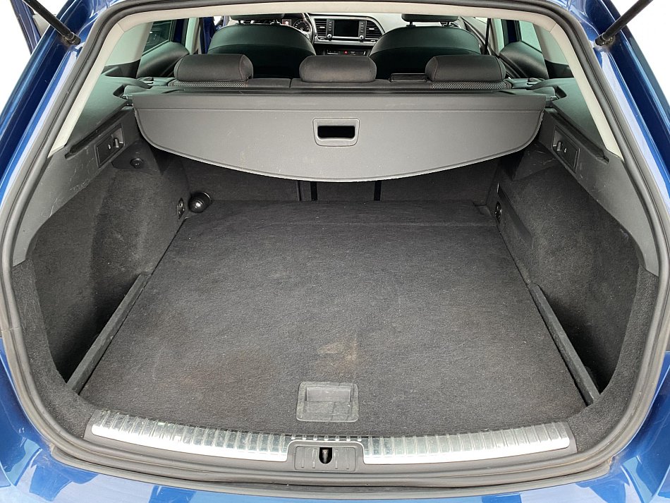 Seat Leon 1.4 TSi FR