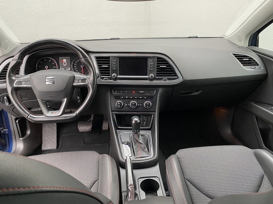 Seat Leon 1.4 TSi FR
