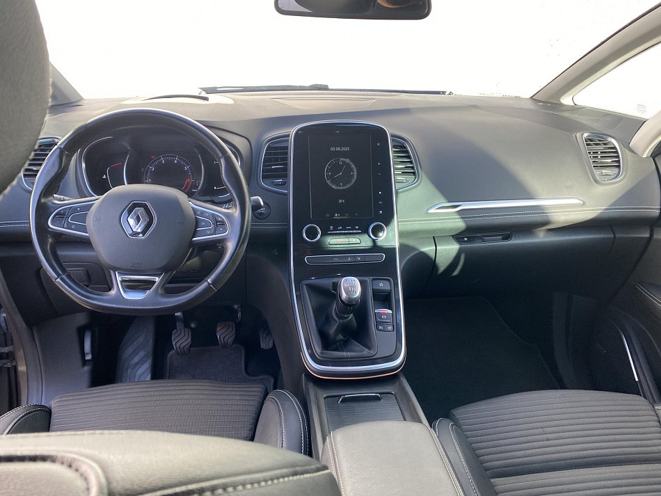 Renault Scénic 1.3 TCe BOSE Edition 7míst