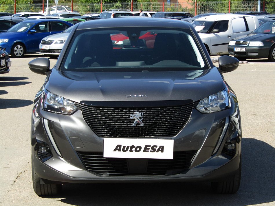 Peugeot 2008 1.2 PT 