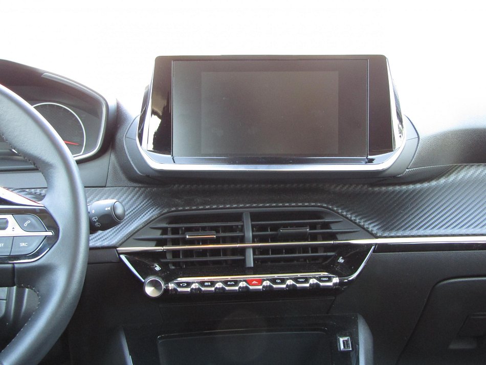 Peugeot 2008 1.2 PT 