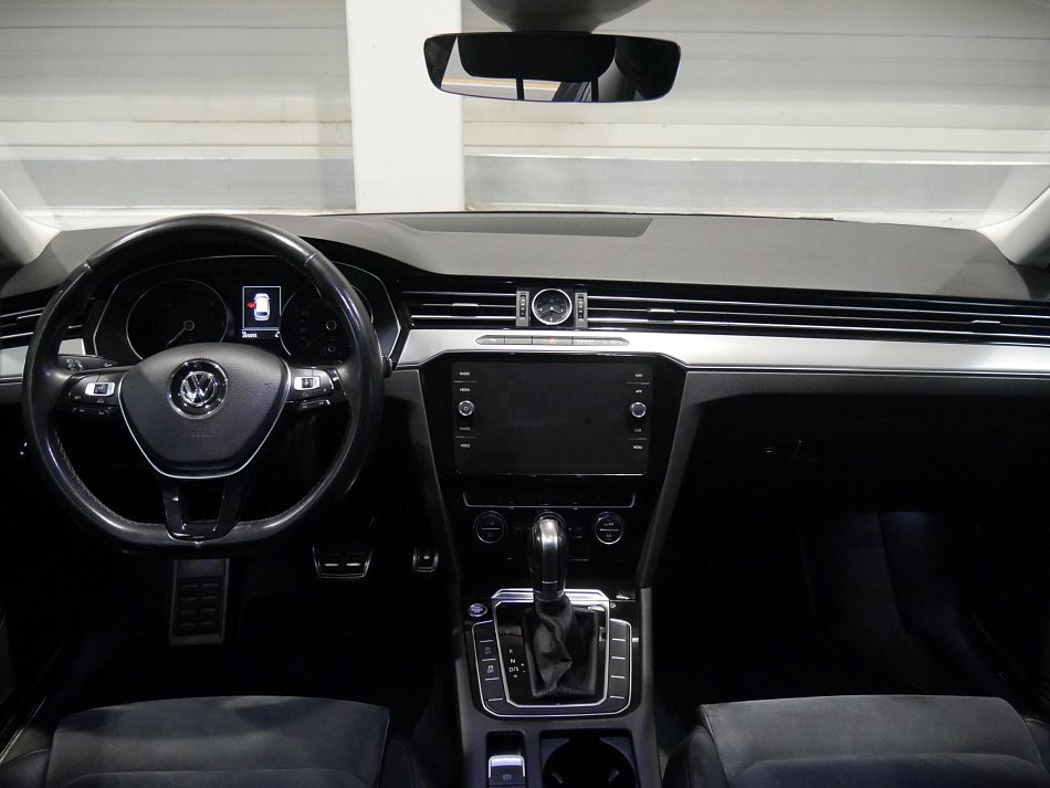 Volkswagen Passat 2.0. TDI 