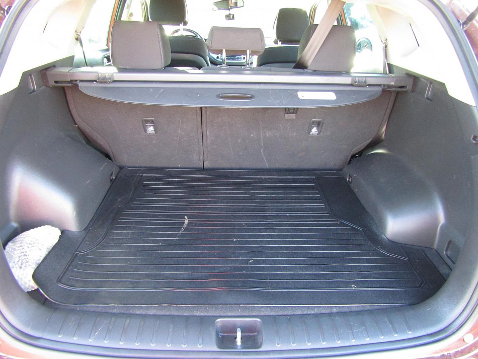 Hyundai Tucson 1.6 T-GDi 