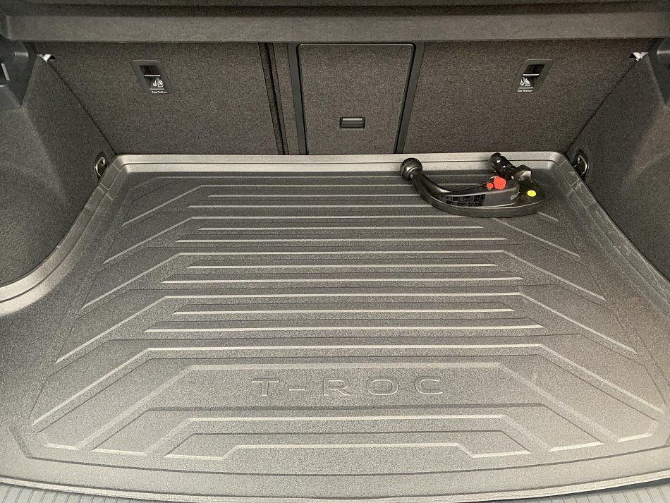 Volkswagen T-Roc 1.5 TSi Style