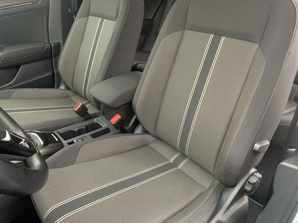 Volkswagen T-Roc 1.5 TSi Style