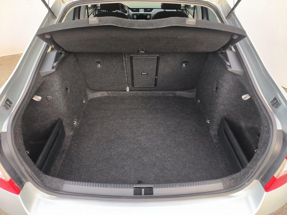 Škoda Octavia III 2.0TDi 