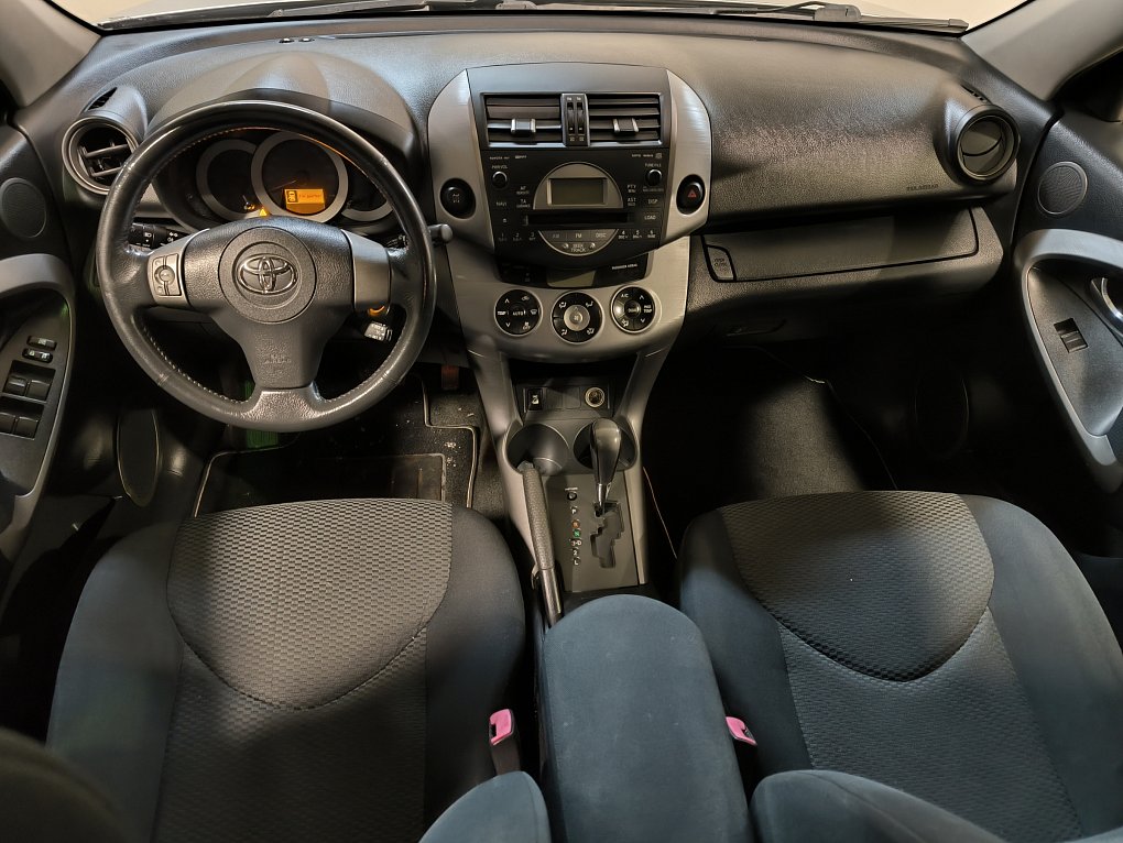 Toyota RAV4 2.0i  4x4