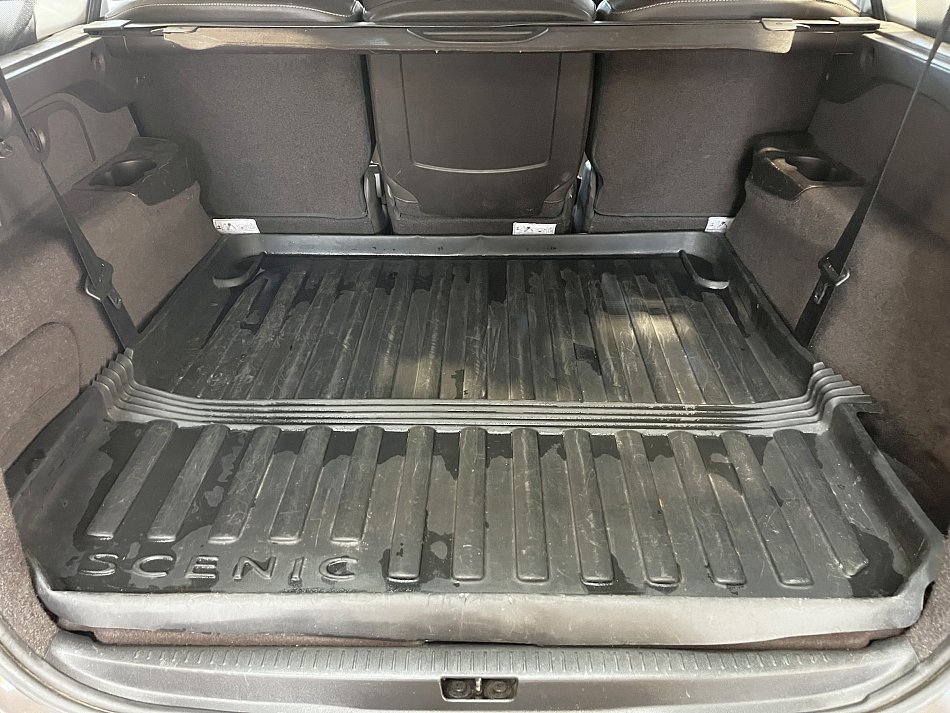 Renault Grand Scénic 2.0 dCi  7míst