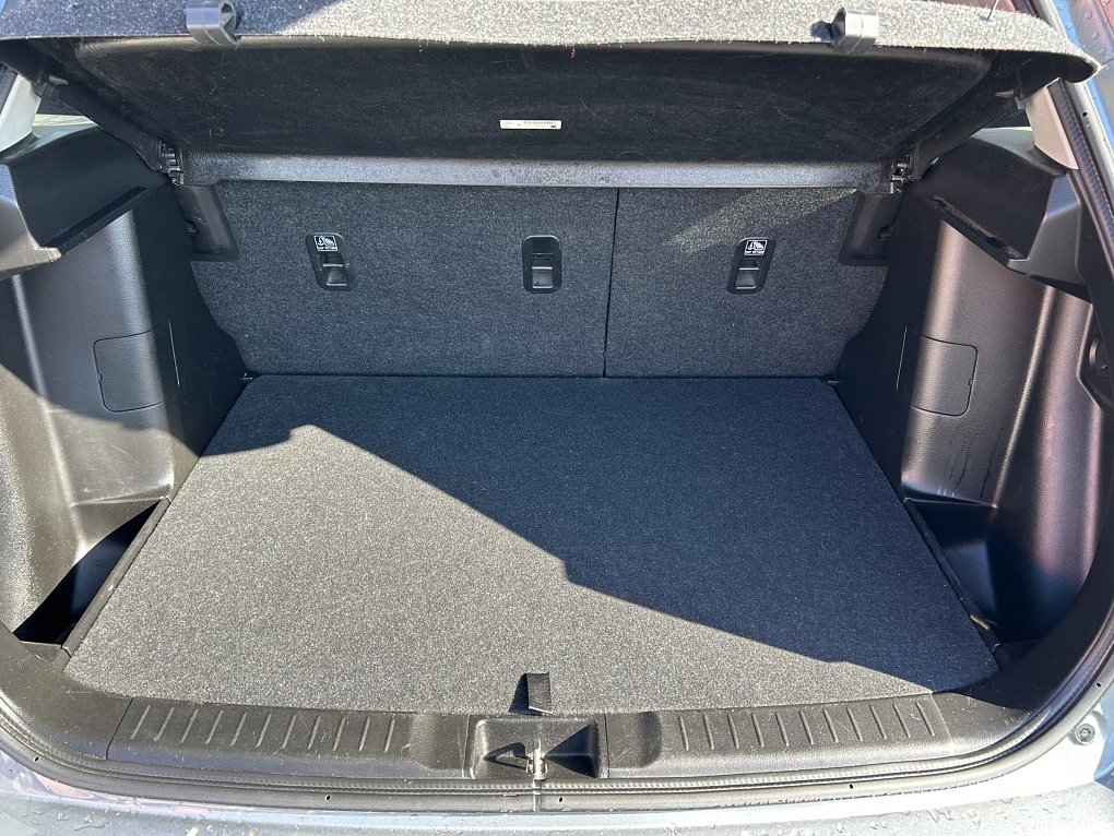 Suzuki Vitara 1.4T Premium Allgrip
