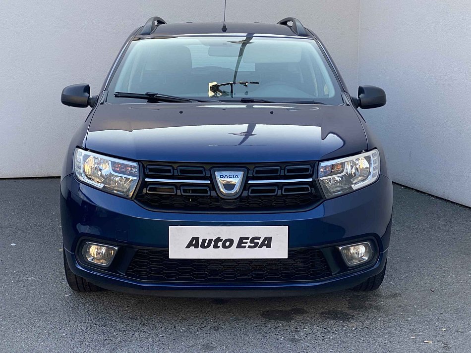 Dacia Logan 1.0 Essential