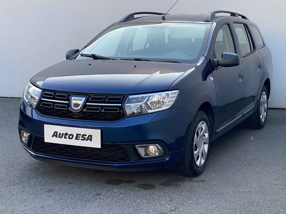 Dacia Logan 1.0 Essential