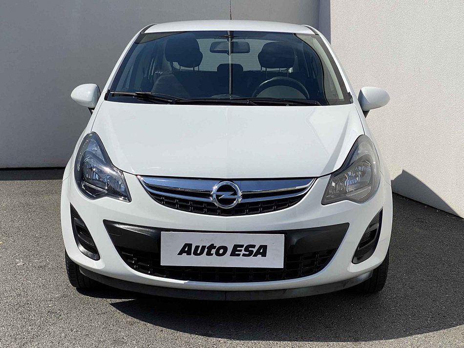 Opel Corsa 1.4i 16v 