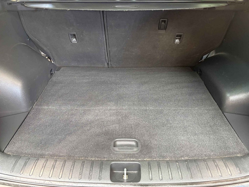 Hyundai Tucson 2.0CRDi  4x4