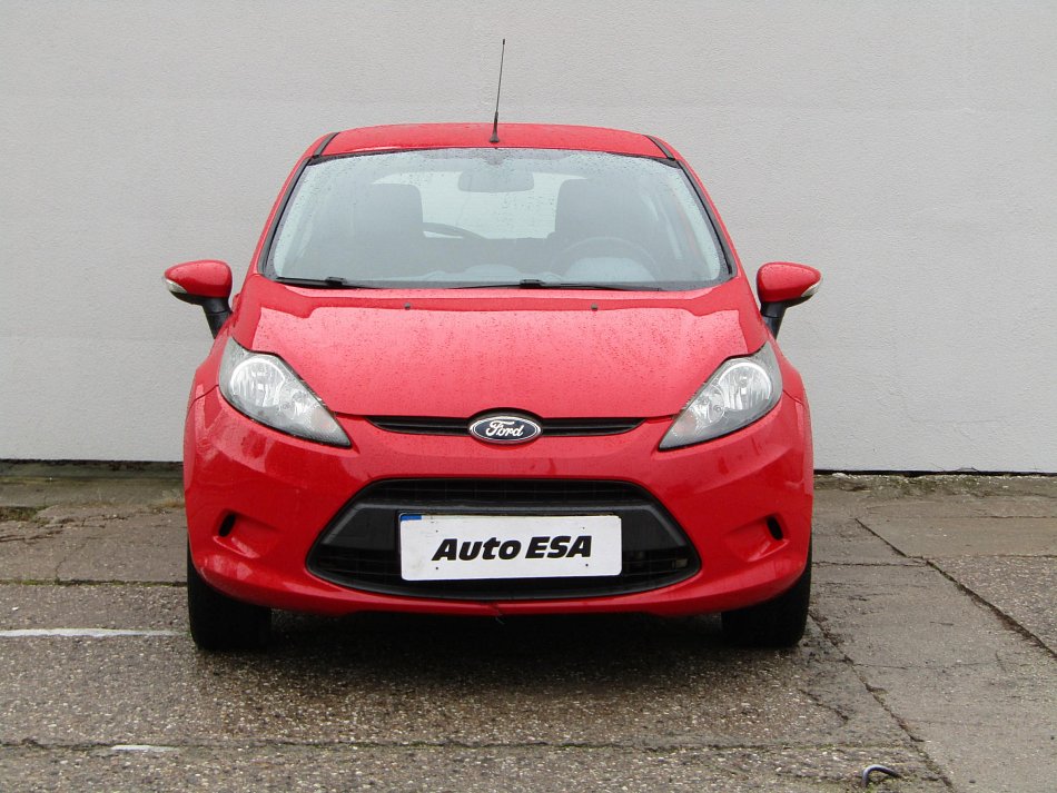 Ford Fiesta 1.2i 