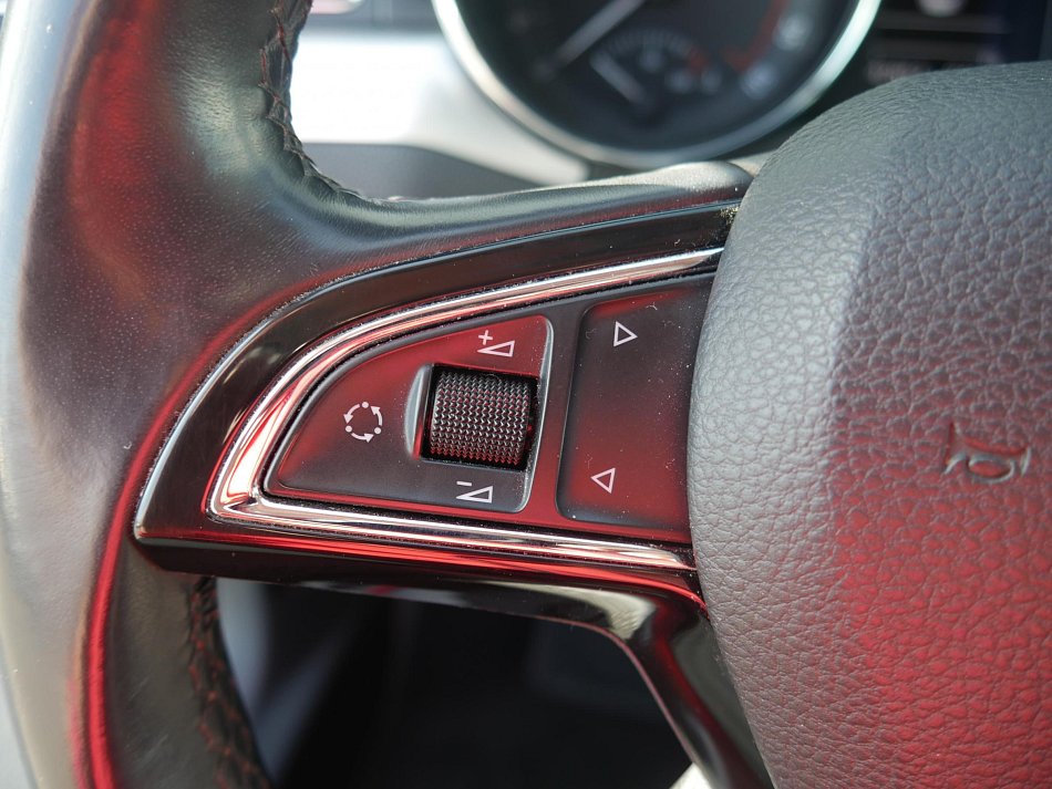Škoda Superb II 2.0 TDi 