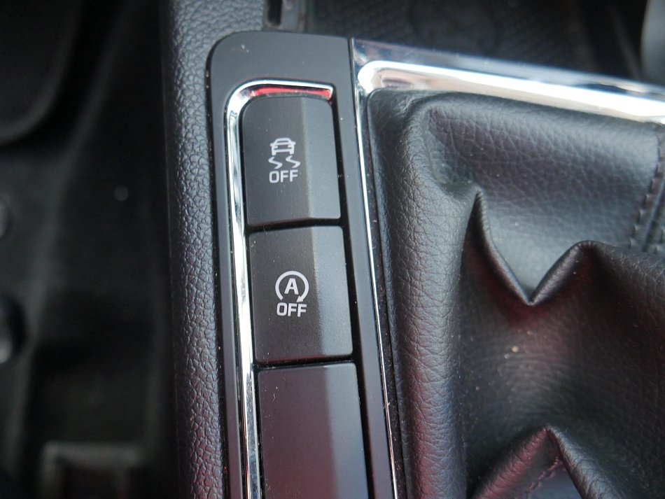 Škoda Superb II 2.0 TDi 