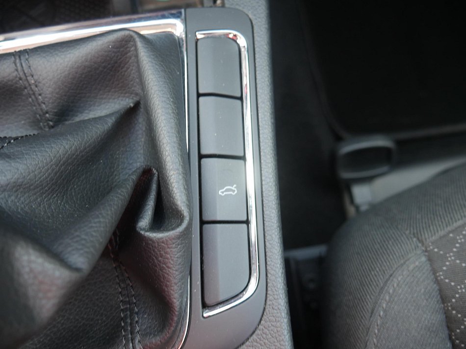 Škoda Superb II 2.0 TDi 