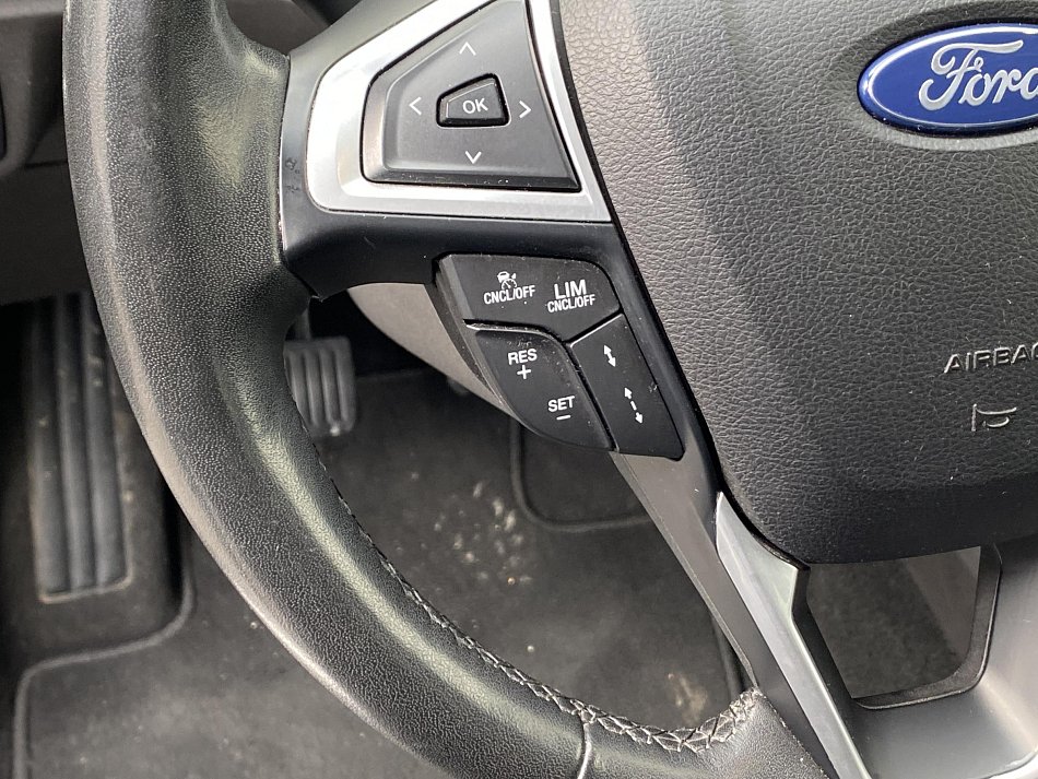Ford Mondeo 2.0TDCi Titanium