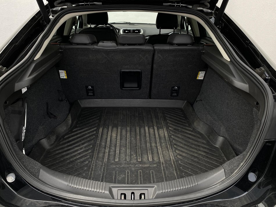 Ford Mondeo 2.0TDCi Titanium
