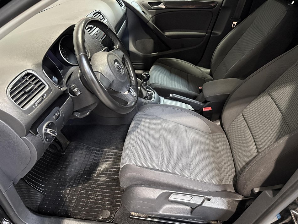 Volkswagen Golf 1.2TSi 