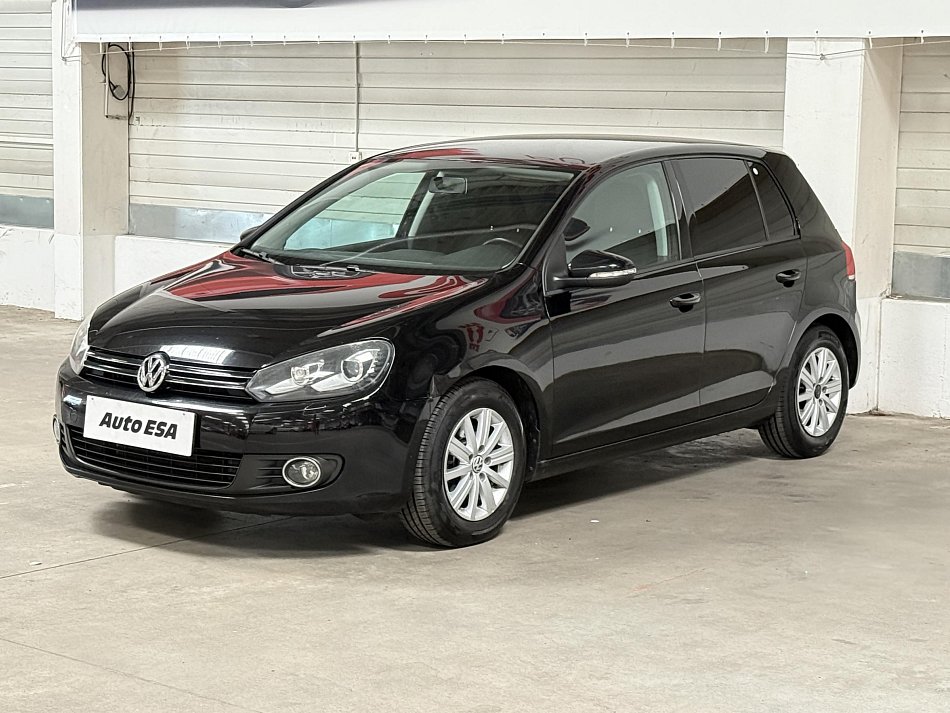 Volkswagen Golf 1.2TSi 