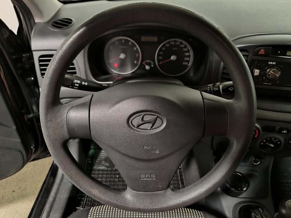 Hyundai Accent 1.4i 