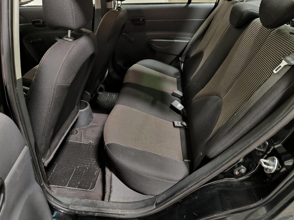Hyundai Accent 1.4i 