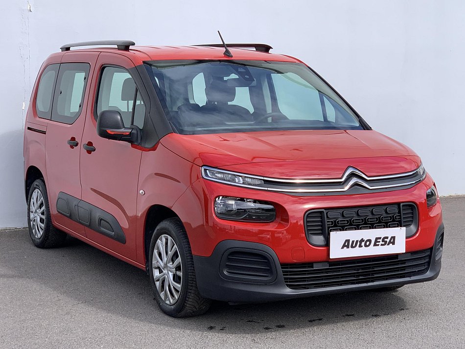 Citroën Berlingo 1.2T 