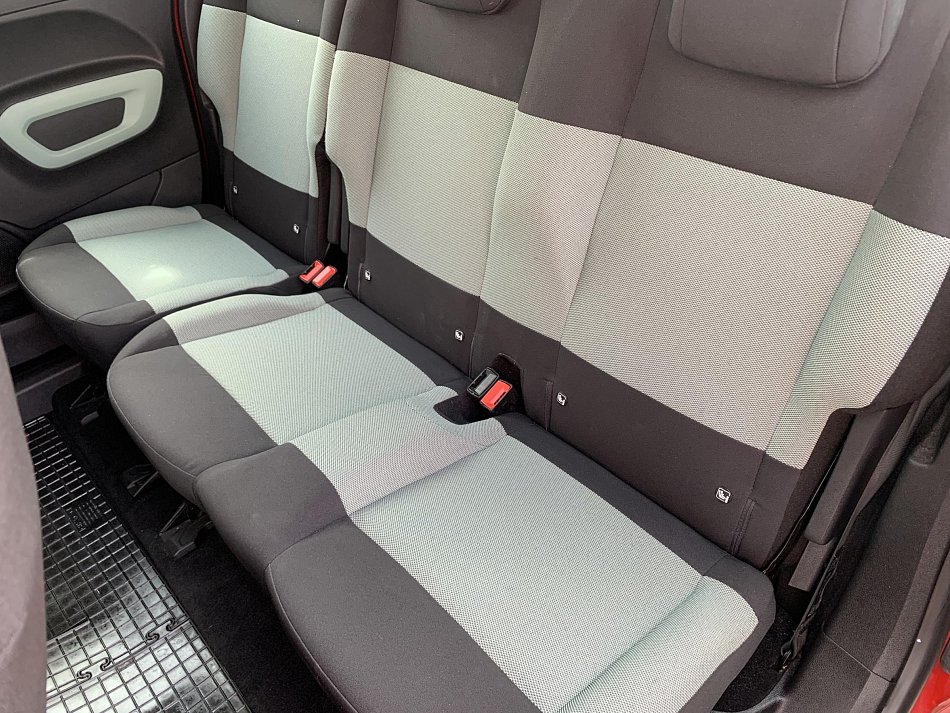 Citroën Berlingo 1.2T 