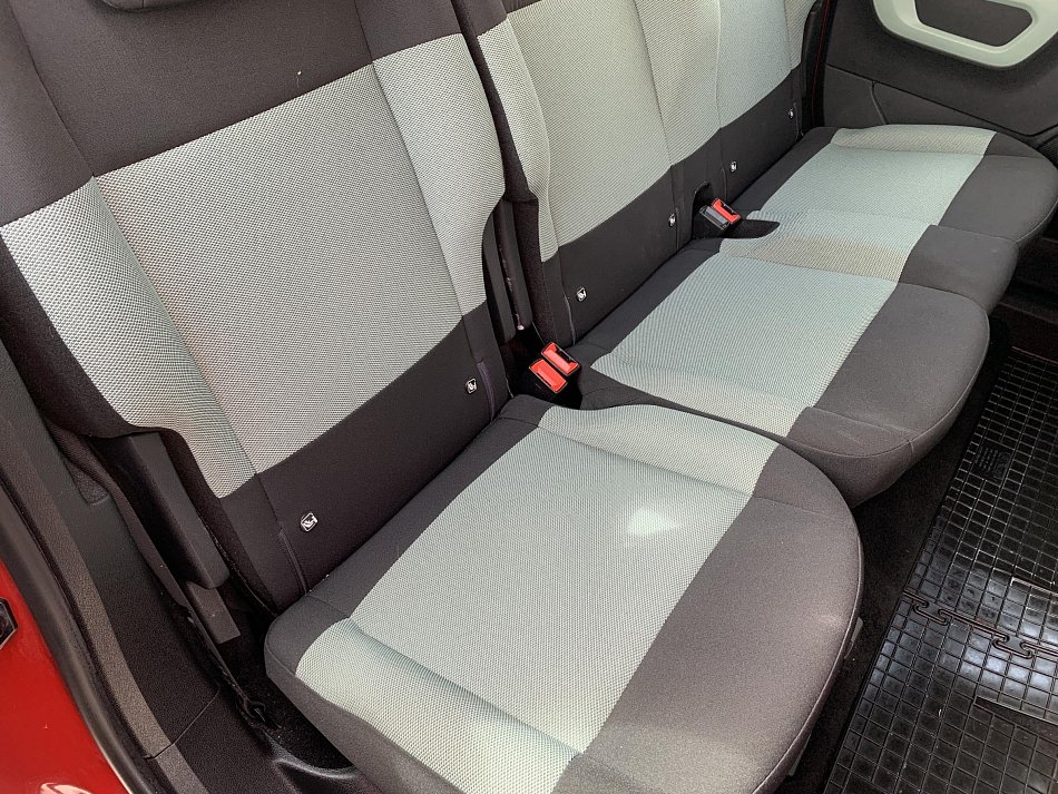Citroën Berlingo 1.2T 
