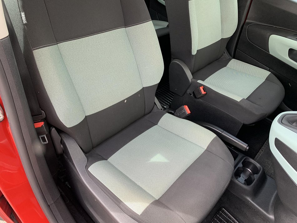 Citroën Berlingo 1.2T 