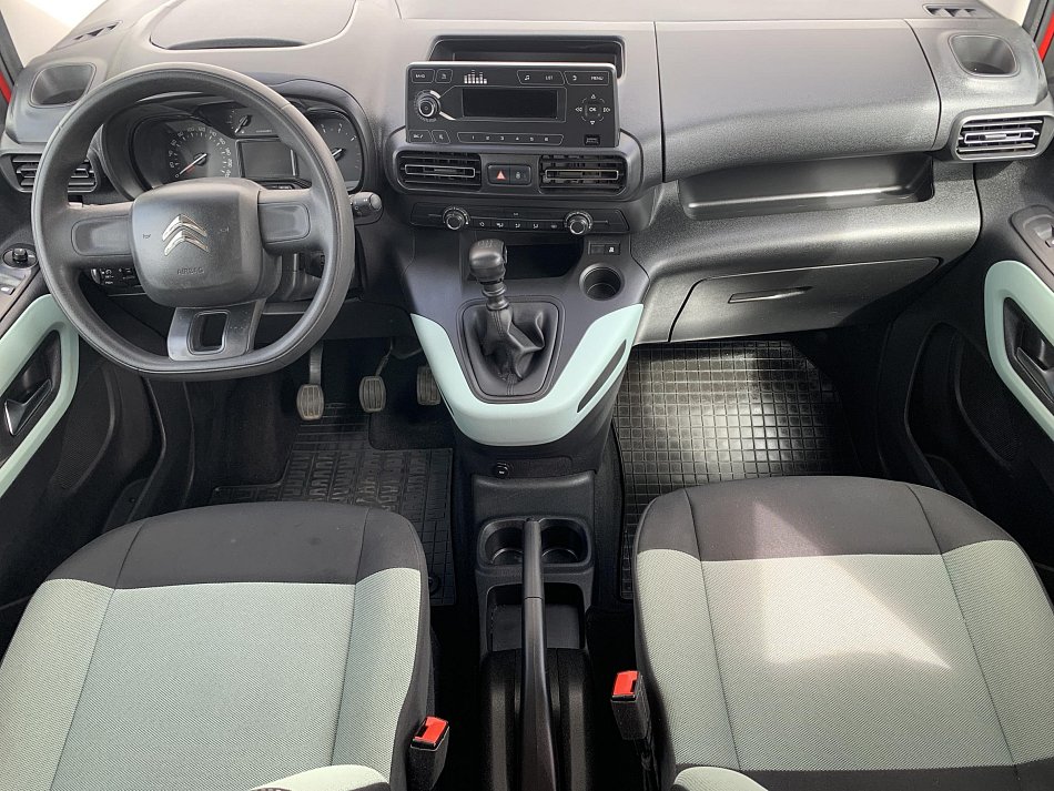 Citroën Berlingo 1.2T 