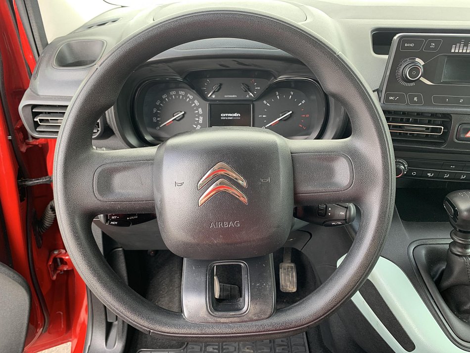 Citroën Berlingo 1.2T 