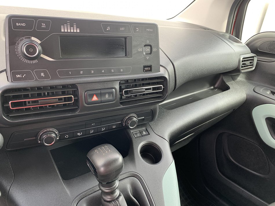Citroën Berlingo 1.2T 